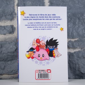 Les Aventures de Kirby dans les Etoiles 11 (02)